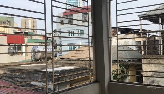 Cho Thuê Nhà Trong Ngõ 47 Láng 40Mx4 10Tr/thang