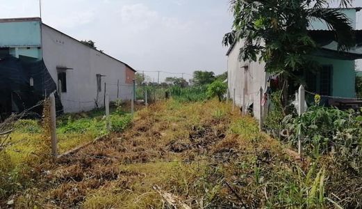 Cần Bán Lô Đất Tại Kcn Cơ Khí Ô Tô - Củ Chi Diện tích 190 M2