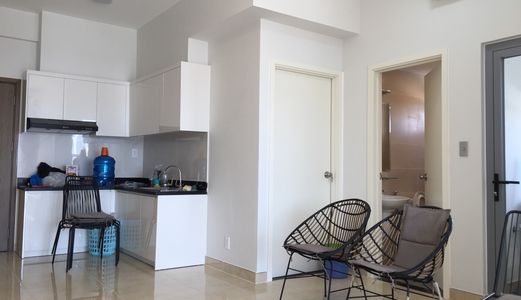 Bán Rẻ-Căn Gốc 2Pn - Hướng Sông Sg Và View Landmark - Nội Thất Đầy Đủ-Fix Nhanh