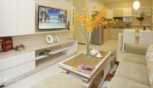 Cần Bán Căn 2Pn-Dream Home Paplace - 67.7M2-Giá Gốc Cực Rẻ Tốt Nhất Thị Trường 100% - 0909804486