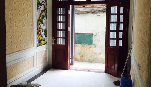 Chính Chủ Bán Nhà Xây Mới, Tố Hữu, Vạn Phúc, Khu Vực Trung Tâm, Dt 32M2-5T, 2.45 Tỉ