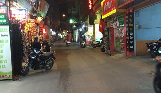 Mặt Phố Hoàng Mai Định Công Thượng 157M2 – Ô Tô Tránh – Kinh Doanh – Mt 5.5 Mét –Giá Chào 14.8 Tỷ