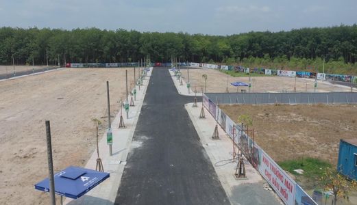 Đất Nền Giá Rẻ Tốt Nhất Thị Trường