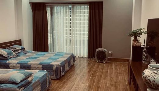 Bán Nhà Nguyễn Chí Thanh, Ba Đình, 70M, 5T, Mt3.5, 8Tỷ, 0983.428.016