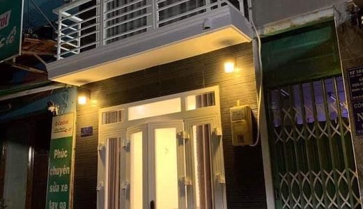 Bán Nhà Gấp, Tô Hiến Thành, Q10, 50M2, Hxh, Chỉ 2.9 Tỷ,ở Ngay.