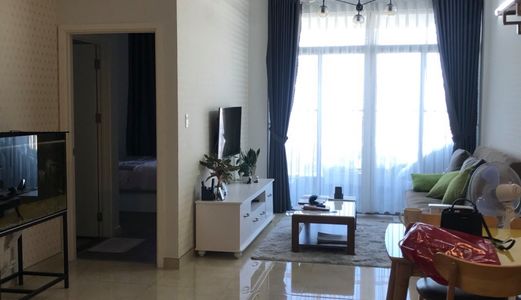 Bán Gấp Căn Góc 3Pn Opal Riverside 72M2-Vừa View Sông Sg Vừa View Landmark-Nội Thất Đầy Đủ-Ở Liền