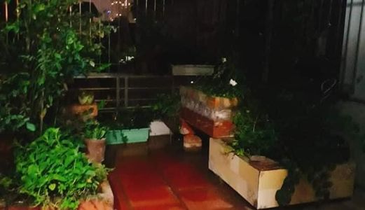 Cần Bán Gấp 48M2 5Tang Mặt Tiền 4M