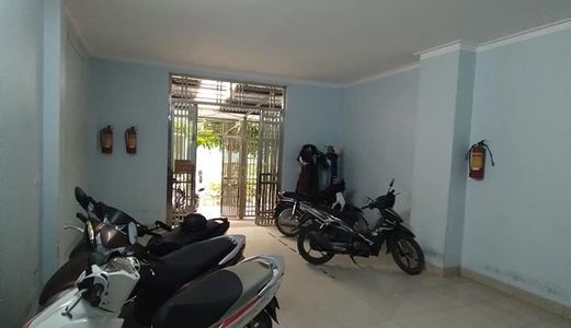 Cần Bán Gấp Nhà 6 Tầng Phố Hoàng Quốc Việt Cầu Giấy – Giá Hợp Lý – 0974 933 128