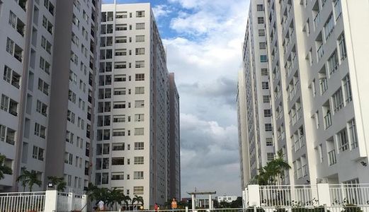 Chính Chủ Cần Bán Gấp Căn 4S Linh Đông 2Pn-Hướng Đông Nam- Với Giá Lỗ