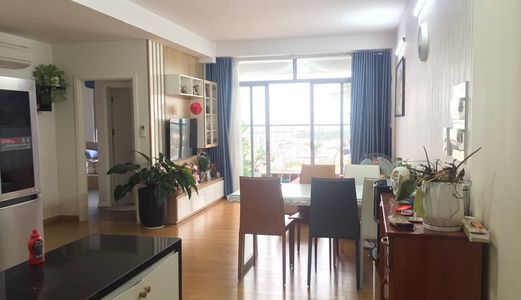 Bán Lỗ Căn Góc 3Pn-Opal Riverside Nt Full Đầy Đủ-View Sông Và Landmark-Gía Rẻ