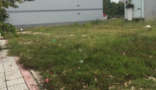 Chính Chủ Cần Bán Lô Đất Thổ Cư Ngõ 569 Cách Đường Lạc Long Quân 30M Dt 50M2 Thương Lượng Lh: 0983057760