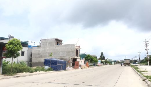 Bán Đất Ông Nhan Trục 31M Nối Vào Dự Án Lideco - Phù Hợp Kinh Doanh Lâu Dài