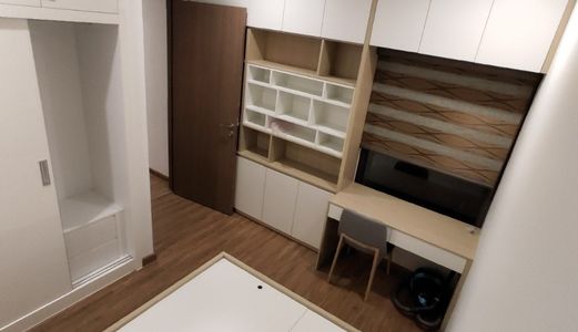 Cần Cho Thuê Căn Hộ Cc Vinhome Green Bay 2 Ngủ Full Lh 0398458882