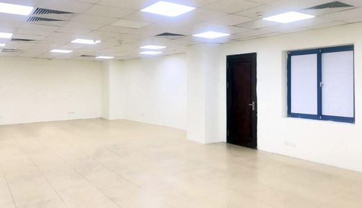 Chính Chủ Cho Thuê 75M2 Văn Phòng Tại Phố Thái Hà