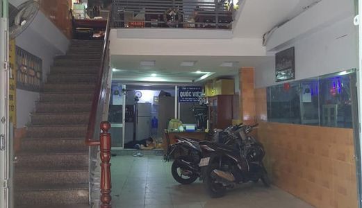 Tôi Cần Bán Căn Nhà Hoàng Sa, Phường 9, Quận 3