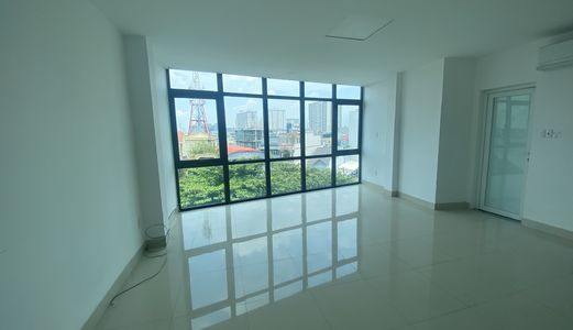 Thuê Nhà Nguyên Căn Mặt Tiền Nơ Trang Long