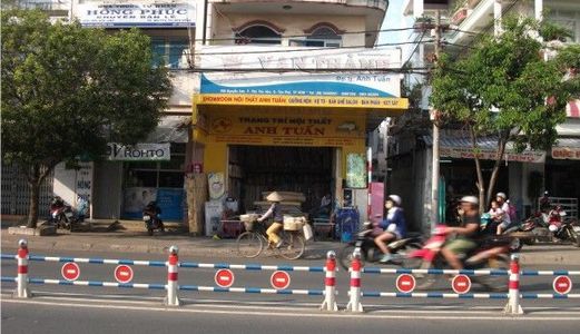 Bán Nhà Hẻm Xe Hơi Đường Nguyễn Văn Nghi 5 Tầng Giá Chỉ 6.1 Tỷ, Đt: 0938837998.