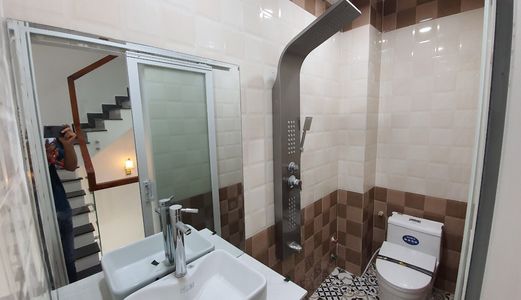 Bán Nhà Gò Vấp 5 Tầng Giá Còn 5.8 Tỷ, Đt: 0938837998