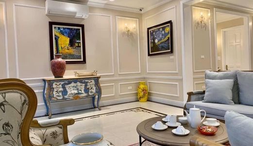 Bán Nhà Hiện Đại Đặng Văn Ngữ, Đống Đa 45M X 5 Tầng 4.2 Tỷ  Ngõ 10M Ra Đường Ô Tô.  