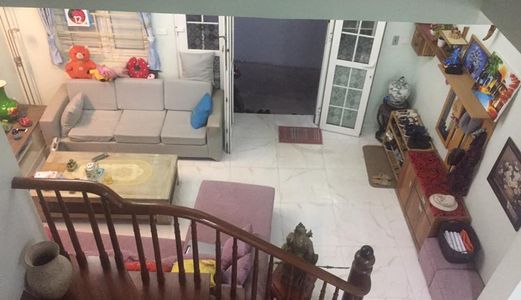 Bán Nhà 4 Tầng Phố Yên Hòa 5 Tỷ, Lh 0974 933 128
