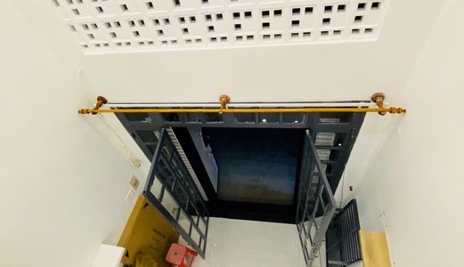 Bán Nhà Hxh, Đường Cô Bắc, Phường 1, Phú Nhuận, 5Tỷ8, Lh 0984179279