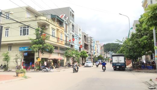 Bán Ô Đất 2 Mặt Tiền Trục Đường Chính Chợ Núi Xẻ Đi Xuống-Phù Hợp Kinh Doanh Hoặc Cho Thuê