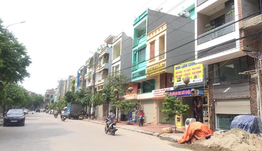 Bán Ô Đất 2 Mặt Tiền Trục Đường Chính Chợ Núi Xẻ Đi Xuống-Phù Hợp Kinh Doanh Hoặc Cho Thuê