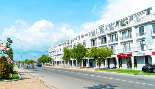 Ảnh Hưởng Dịch Bán Gấp Đất Nền Trung Tâm Giá Rẻ