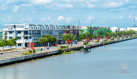 Ảnh Hưởng Dịch Bán Gấp Đất Nền Trung Tâm Giá Rẻ