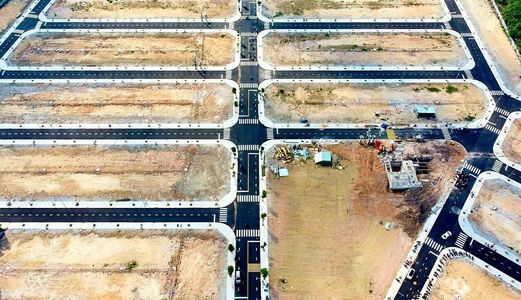 Chính Thức Mở Bán Siêu Dự Án Victory City Tân Uyên