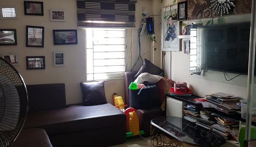 “Nhà Thật Giá Tốt” Kim Giang.37M2X 4 Tầng Giá 2.55 Tỷ