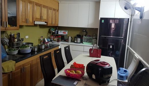 “Nhà Thật Giá Tốt” Kim Giang.37M2X 4 Tầng Giá 2.55 Tỷ