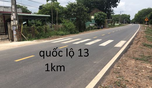 Chính Chủ Bán Gấp 500M2 Mặt Tiền Buôn Bán Gia 450 Triệu