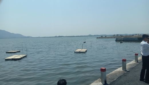 Cơ Hội Đầu Tư Có 1-0-2 Tại Đầm Thủy Triều - Cam Lâm - Khánh Hòa