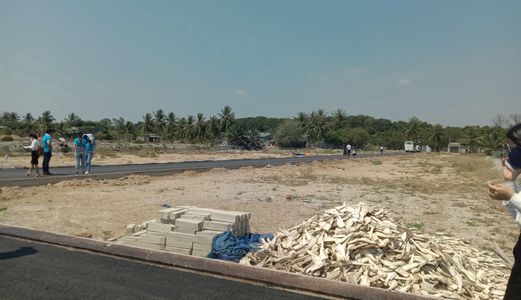 Cơ Hội Đầu Tư Có 1-0-2 Tại Đầm Thủy Triều - Cam Lâm - Khánh Hòa