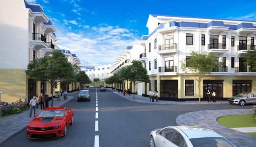 Bán Đất Mt Ql50,giáp Q7,vào Trung Tâm Q1 Đúng 30P,shr,giá 790 Triệu