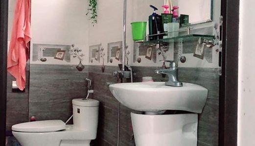 Bán Nhà Mặt Ngõ Minh Khai 36M2, 6 Tầng, Mặt tiền 4M, Giá Giao Bán 3.9 Tỷ