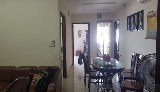 Cho Thuê Căn Hộ Chung Cư Phú Thạnh, 90M2, Đầy Đủ Nội Thất, 3 Phòng Ngủ Giá Siêu Rẻ 