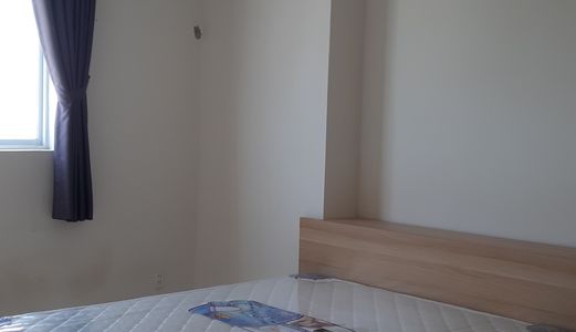 Cho Thuê Chung Cư Long Sơn, Quận 7, 3Pn, Full Nội Thất, 10Tr, Lh – 0907727308