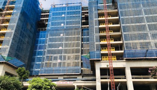 Chỉ Từ 1.4 Tỷ /căn, Sở Hữu Ngay Căn Hộ Gần Đường Giải Phóng, Hỗ Trợ Ls 0% Đến Khi Nhận Nhà, Ck Đến 4.5%