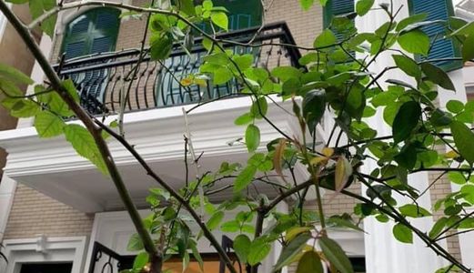 Bán Nhà Khương Thượng 32Mx3 Tầng Giá 2.3 Tỷ  