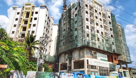 Mở Bán Các Lô Shophouse Thương Mại 1 Trệt 1 Lầu Và Các Căn Hộ Có View Đẹp Nhất.