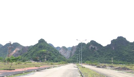 Bán Đất Tđc Khe Cá Mặt Đường Đôi Ngay Gần Đường Bao Biển