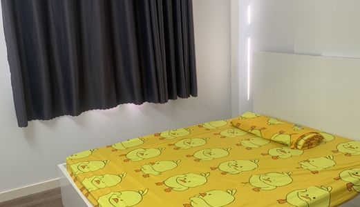 Cho Thuê Căn Hộ Luxcity, 2Pn, Full Nội Thất, 11Tr, Giao Nhà Liền, 0916808038