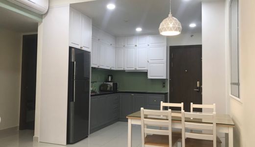 Chính Chủ Cần Cho Thuê Căn Hộ 60M2, 2 Phòng Ngủ, Saigon Royal, Q4, Tphcm