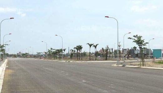 Bán Gấp: Đất Quận 2, Thổ Cư 100%,mặt Tiền Nguyễn Thị Định, Giá Chỉ:" 25 Triệu/m2"