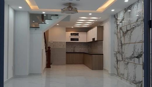 Bán Nhà Đường Trường Chinh, Tân Bình 5 Tầng, Giá 7.5 Tỷ. 