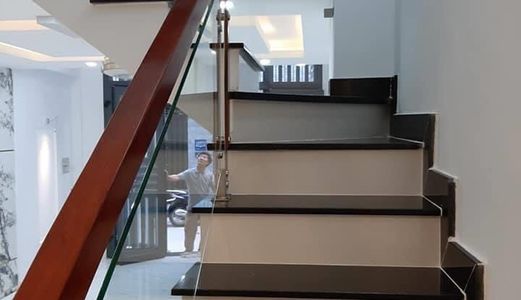 Bán Nhà Đường Trường Chinh, Tân Bình 5 Tầng, Giá 7.5 Tỷ. 