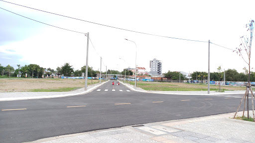 Hot! Khu Dân Cư Cao Cấp Moonlake Bà Rịa Giá 12Tr/m2. Lh:0896489436