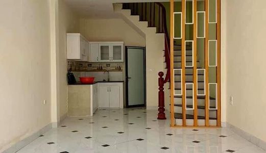 Nhà Mới Vừa Xây Xong Đa Sỹ Hà Đông, 4 Tầng ,Mặt Tiền 4M, 1.98 Tỷ